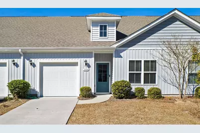 184 Sea Shell Dr. #21, Murrells Inlet, SC 29576 - Photo 1