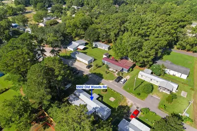 5502 Old Woods Rd., Myrtle Beach, SC 29588 - Photo 36
