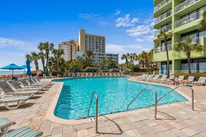 1105 S S Ocean Blvd. #506, Myrtle Beach, SC 29577 - Photo 14