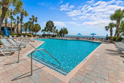 1105 S S Ocean Blvd. #506, Myrtle Beach, SC 29577 - Photo 18