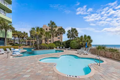 1105 S S Ocean Blvd. #506, Myrtle Beach, SC 29577 - Photo 12