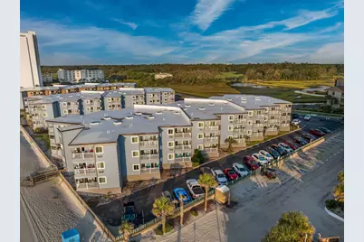 9540 Shore Dr. #2G, Myrtle Beach, SC 29572 - Photo 30