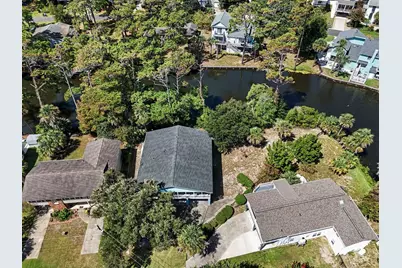 116 Lake Ct., Surfside Beach, SC 29575 - Photo 4
