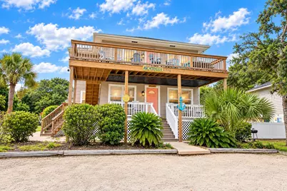 3908 Seaview St., North Myrtle Beach, SC 29582 - Photo 2