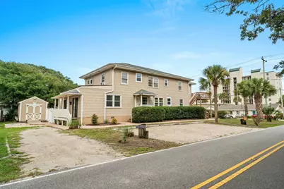 3908 Seaview St., North Myrtle Beach, SC 29582 - Photo 8