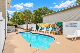 3908 Seaview St, North Myrtle Beach, SC 29582 - Photo 4