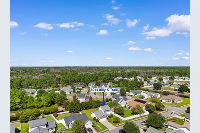 5014 Billy K Trail, Myrtle Beach, SC 29579 - Photo 28