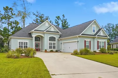8208 Muldrow Ct., Myrtle Beach, SC 29579 - Photo 2