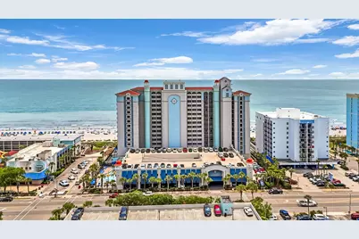 2401 S Ocean Blvd. #465, Myrtle Beach, SC 29577 - Photo 22