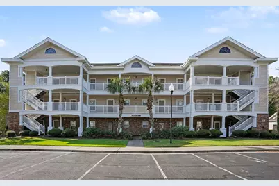 6015 Catalina Dr. #431, North Myrtle Beach, SC 29582 - Photo 1