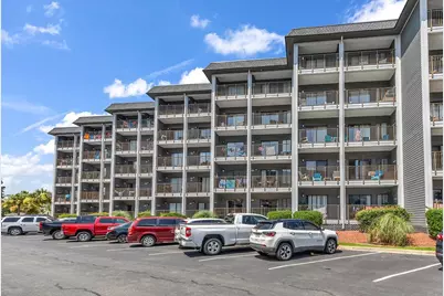 5905 S Kings Hwy. #322-A, Myrtle Beach, SC 29575 - Photo 1
