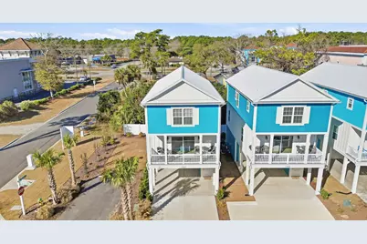 2302 Seaseeker Ln., Myrtle Beach, SC 29577 - Photo 28