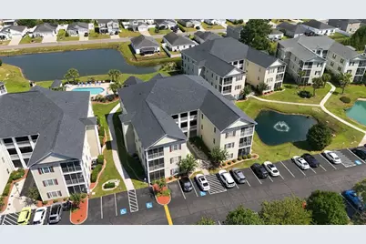 2060 Cross Gate Blvd. #303, Surfside Beach, SC 29575 - Photo 2