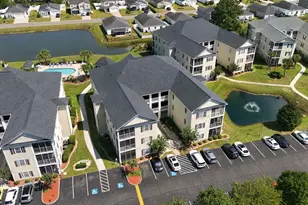 2060 Cross Gate Blvd, Surfside Beach, SC 29575 - Photo 2