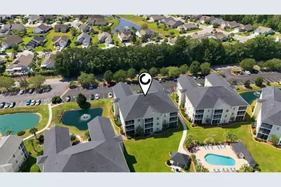 2060 Cross Gate Blvd. #303, Surfside Beach, SC 29575 - Photo 6