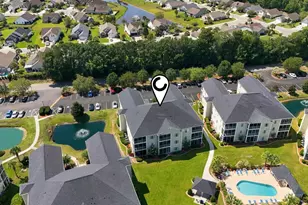 2060 Cross Gate Blvd, Surfside Beach, SC 29575 - Photo 6