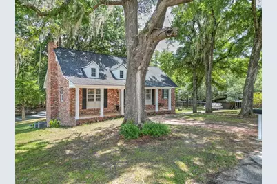 149 Nathan Rd., Kingstree, SC 29556 - Photo 1