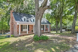 149 Nathan Rd, Kingstree, SC 29556 - Photo 1