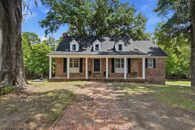 149 Nathan Rd., Kingstree, SC 29556 - Photo 64
