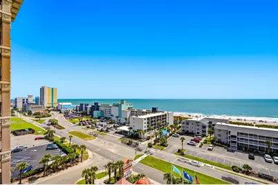 1819 North Ocean Blvd. #1004, North Myrtle Beach, SC 29582 - Photo 14