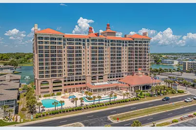 1819 North Ocean Blvd. #1004, North Myrtle Beach, SC 29582 - Photo 1