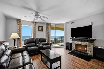 1819 North Ocean Blvd. #1004, North Myrtle Beach, SC 29582 - Photo 10