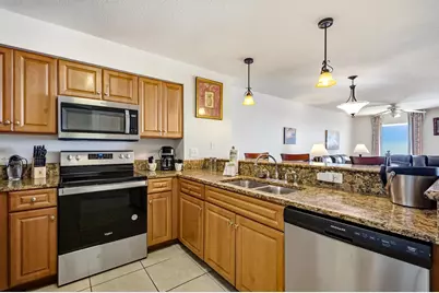 1819 North Ocean Blvd. #1004, North Myrtle Beach, SC 29582 - Photo 4