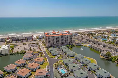 1819 North Ocean Blvd. #1004, North Myrtle Beach, SC 29582 - Photo 50