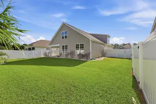148 Bucky Loop, Murrells Inlet, SC 29576 - Photo 40