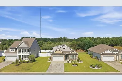 148 Bucky Loop, Murrells Inlet, SC 29576 - Photo 4
