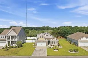 148 Bucky Loop, Murrells Inlet, SC 29576 - Photo 4
