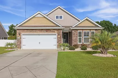 148 Bucky Loop, Murrells Inlet, SC 29576 - Photo 2