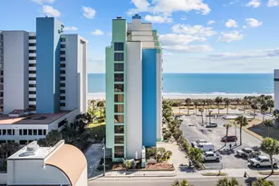2310 N Ocean Blvd, Myrtle Beach, SC 29577 - Photo 1
