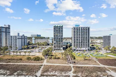 2310 N Ocean Blvd. #902, Myrtle Beach, SC 29577 - Photo 34