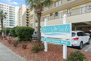 4719 S Ocean Blvd, North Myrtle Beach, SC 29582 - Photo 32