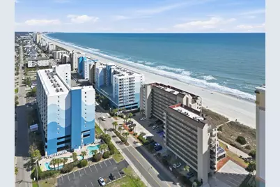 4719 S Ocean Blvd. #309, North Myrtle Beach, SC 29582 - Photo 34