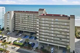 4719 S Ocean Blvd, North Myrtle Beach, SC 29582 - Photo 1