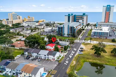 402 16th Ave. S, Myrtle Beach, SC 29577 - Photo 10