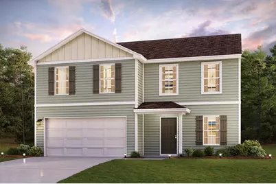 129 Cricklewood Dr, Conway, SC 29526 - Photo 1