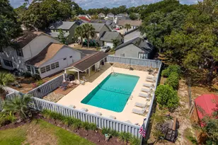 917 Tiffany Ct, North Myrtle Beach, SC 29582 - Photo 18
