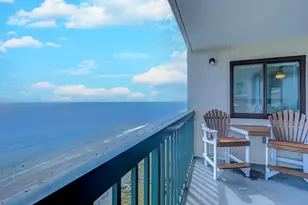 201 S Ocean Blvd, North Myrtle Beach, SC 29582 - Photo 32