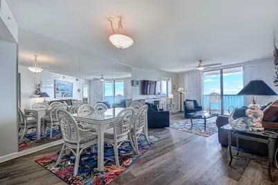 201 S Ocean Blvd. #1605, North Myrtle Beach, SC 29582 - Photo 2