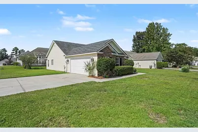 7101 Excalaber Ct., Myrtle Beach, SC 29588 - Photo 4