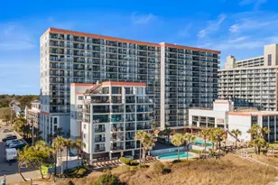 7200 N Ocean Blvd, Myrtle Beach, SC 29572 - Photo 1