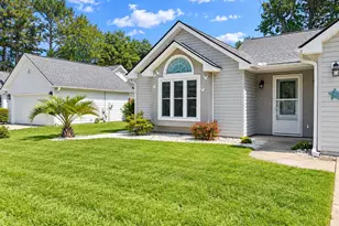 210 Nature Trail, Little River, SC 29566 - Photo 4