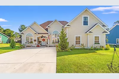 1066 Englemann Oak Dr., Myrtle Beach, SC 29579 - Photo 1