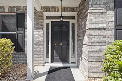 2803 Sanctuary Blvd., Conway, SC 29526 - Photo 6
