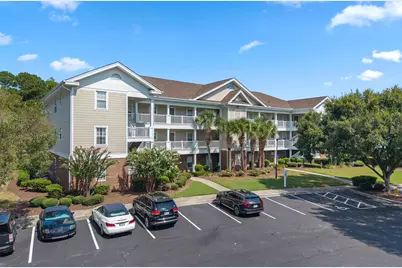 5825 Catalina Dr. #325, North Myrtle Beach, SC 29582 - Photo 1