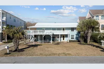 4702 S Ocean Blvd., Surfside Beach, SC 29575 - Photo 1