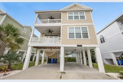 520 Caribbean Way, Myrtle Beach, SC 29577 - Photo 1